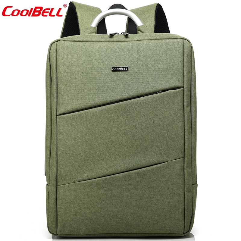 Balo Laptop Colbell Model 6207
